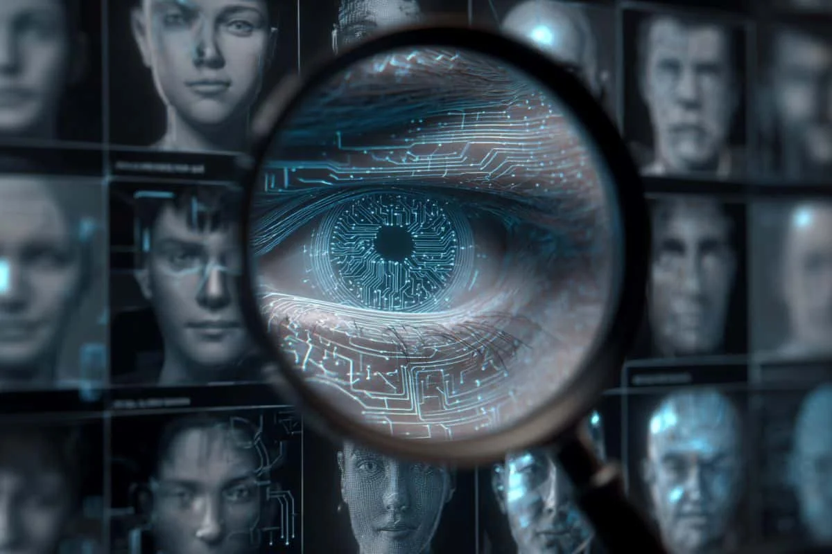 Innate Visual Skill Fends Off AI Deepfakes Better Than Tech Know-How