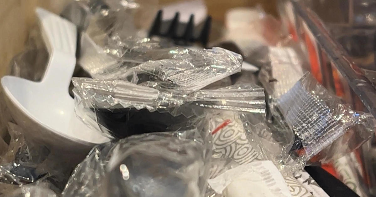 Featured image for New York City Implements Stricter Regulations on Single-Use Utensils for Takeout Orders