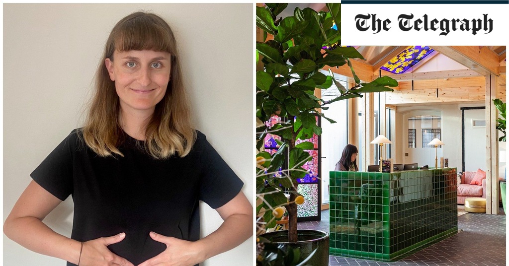 Revitalizing Gut Health: A Budget-Friendly One-Day Retreat Transformed My Decade-Long Struggles