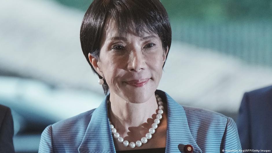 Featured image for Japan Approves Record Defense Budget Amid Rising China Tensions