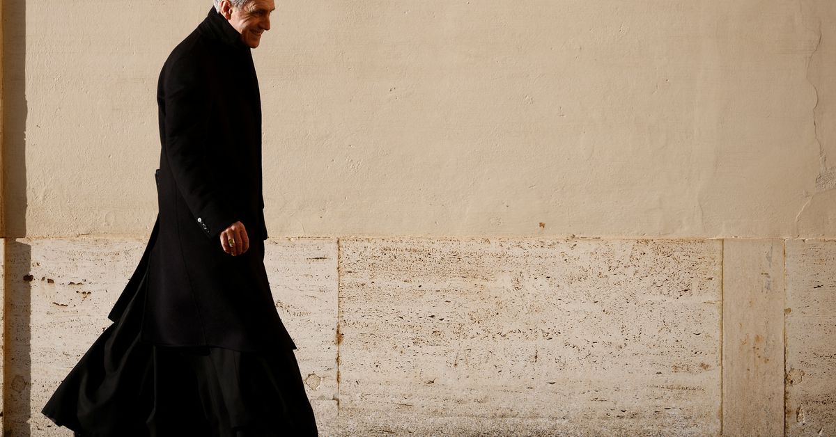 Featured image for Pope Francis expels former aide of Pope Benedict from Vatican.