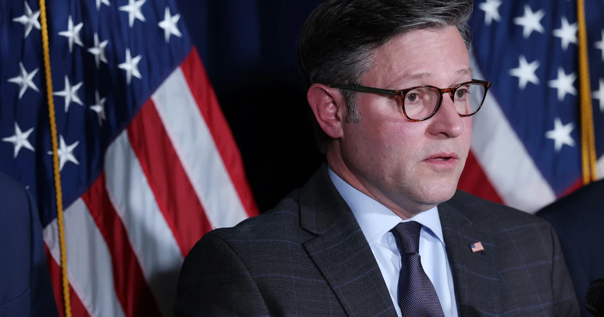 Featured image for House GOP Proposes Funding Extension and Security Increase Amid Shutdown Threat