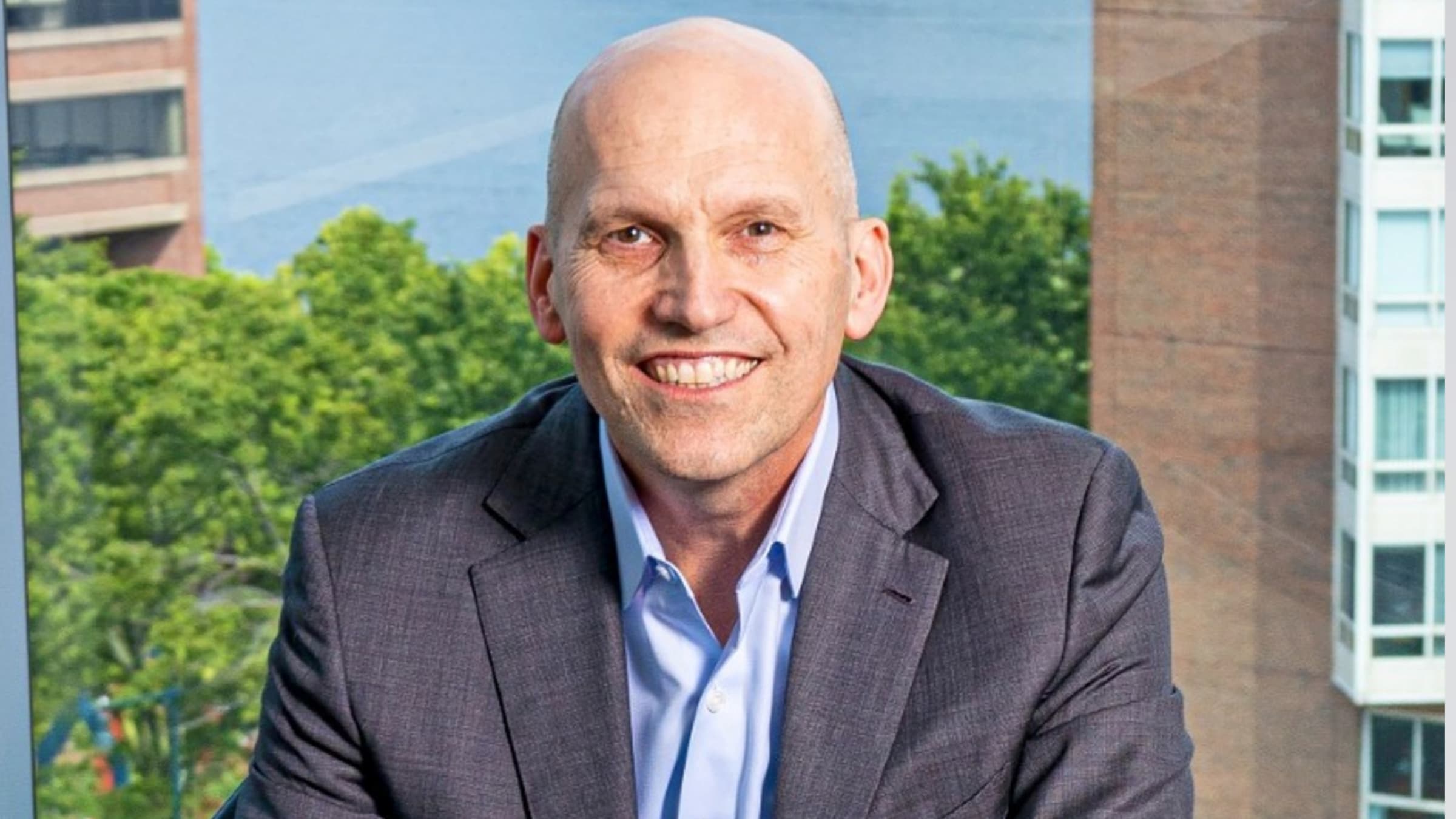 Featured image for Former Sanofi Exec Bill Sibold Appointed as Madrigal's New CEO