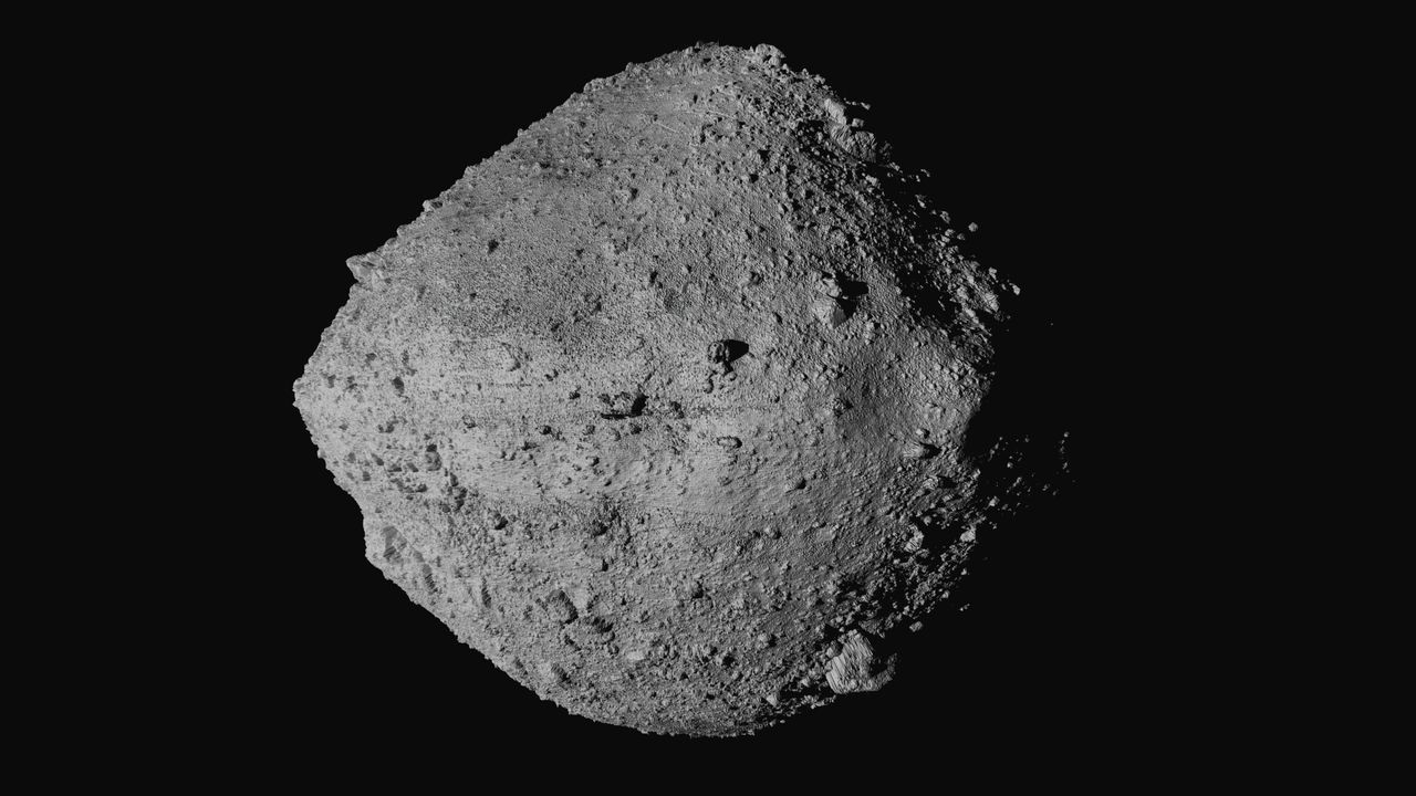 Featured image for "NASA Warns: Asteroid Bennu Poses Threat of Earth Collision in 2182"
