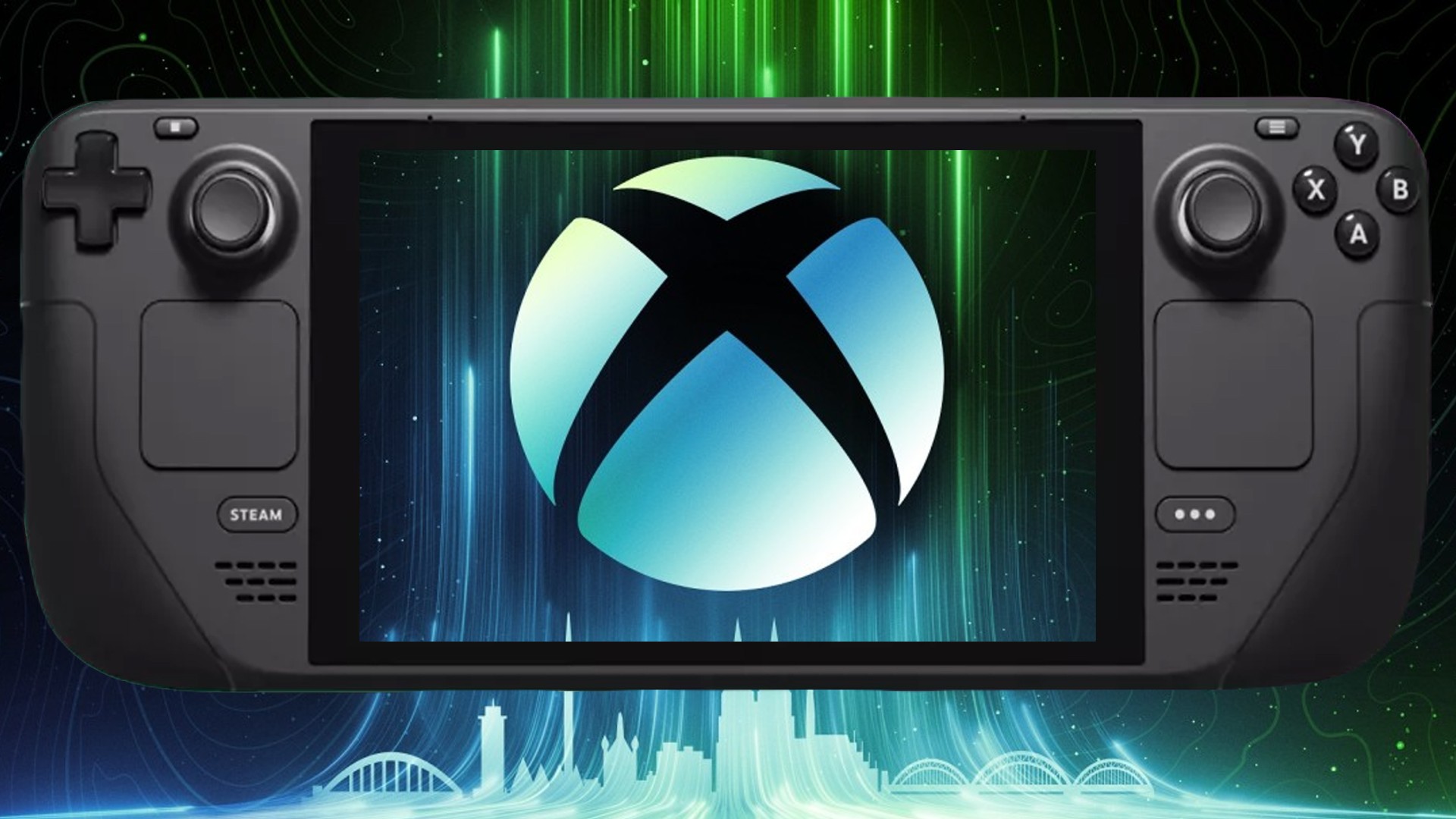 "Xbox Chief Phil Spencer's Vision for Handheld Gaming PC OS"