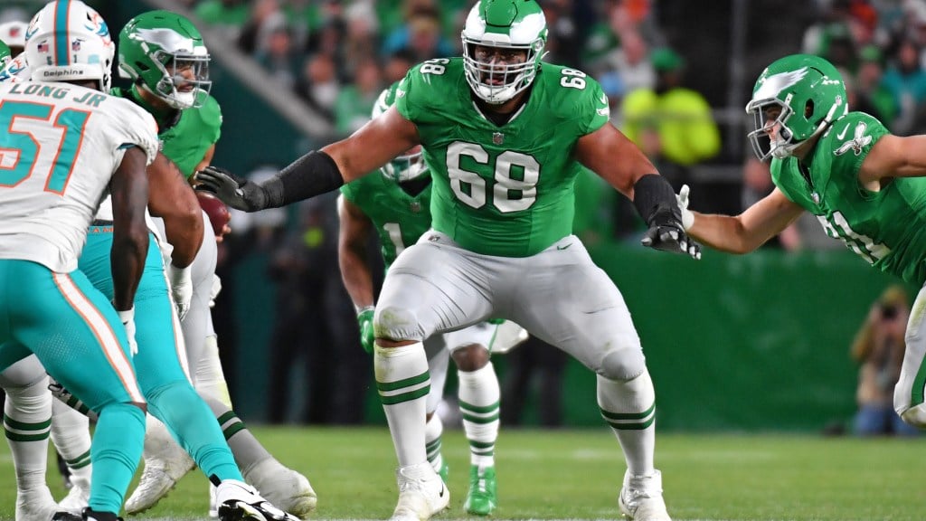 "Top Surprises and Standouts: Eagles' 2023 Season Highlights"