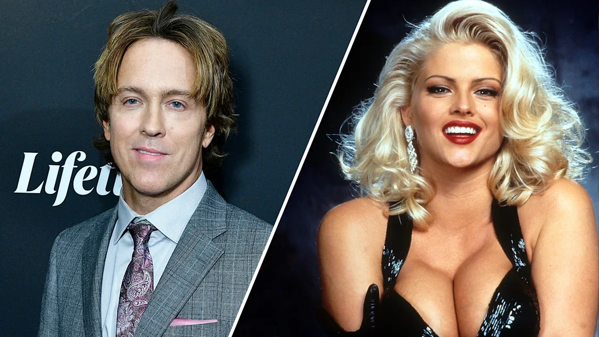 Controversy Surrounds Anna Nicole Smith Documentary and Relationships