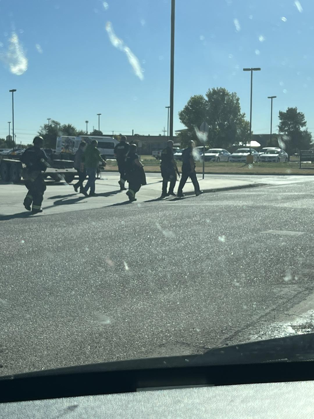"Arrest Made After Threat at Garden City Community College"