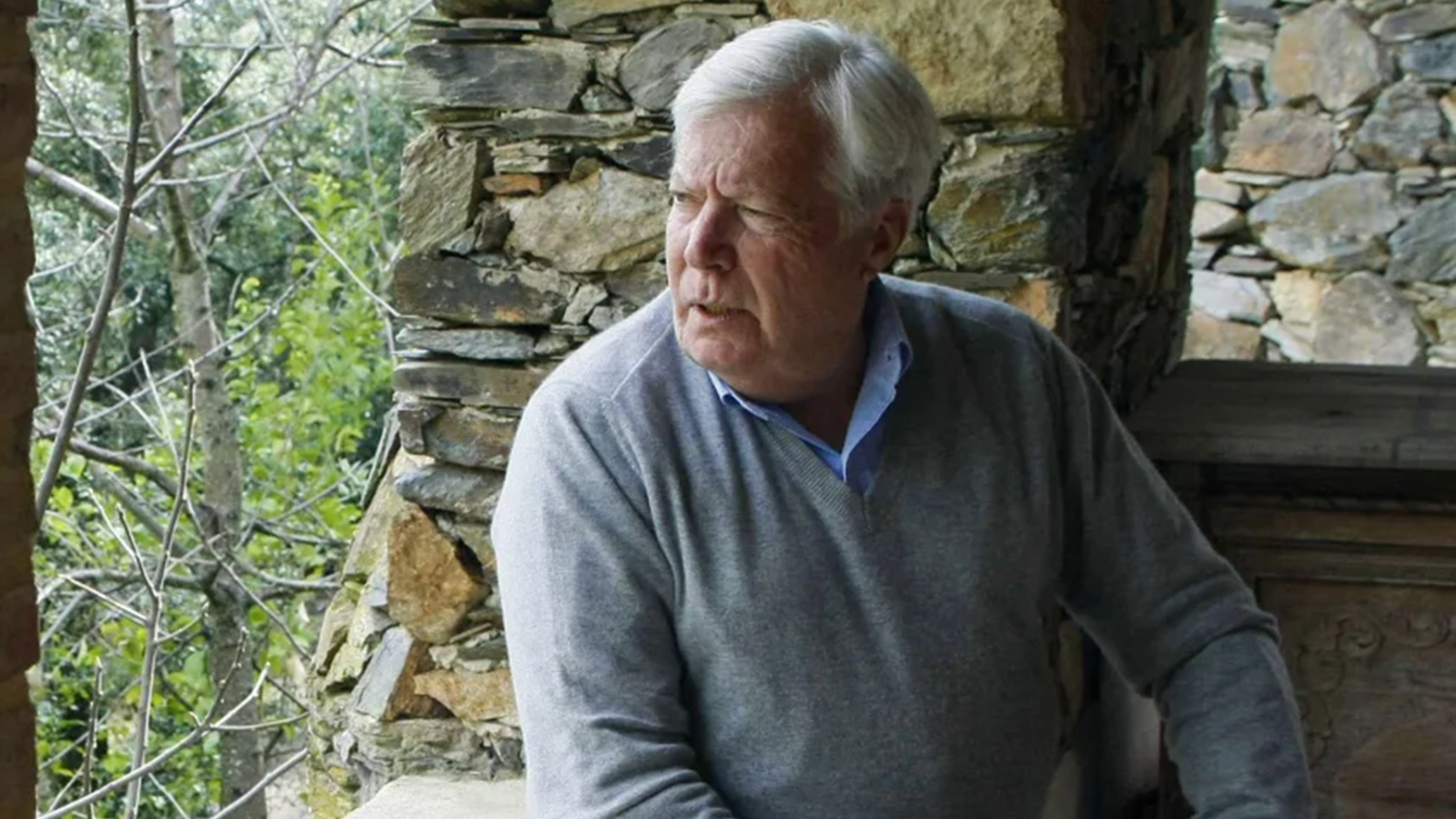 Featured image for Hermès Billionaire to Leave Billions to Gardener, Cut Ties with Charity