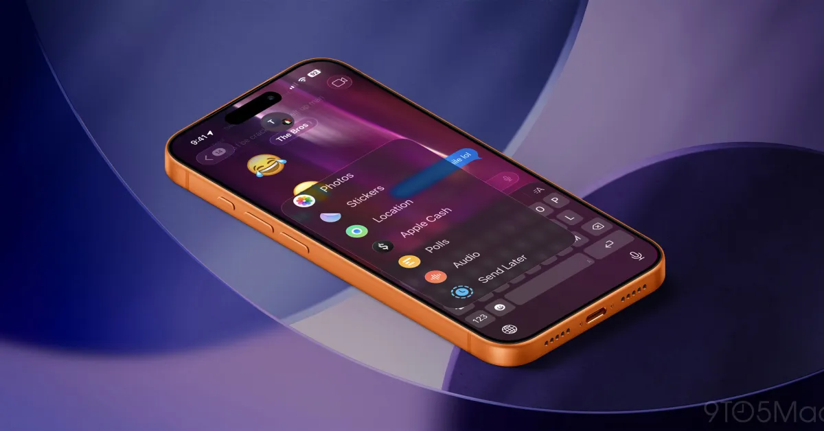 Featured image for Unlock Hidden iMessage Features You Should Be Using