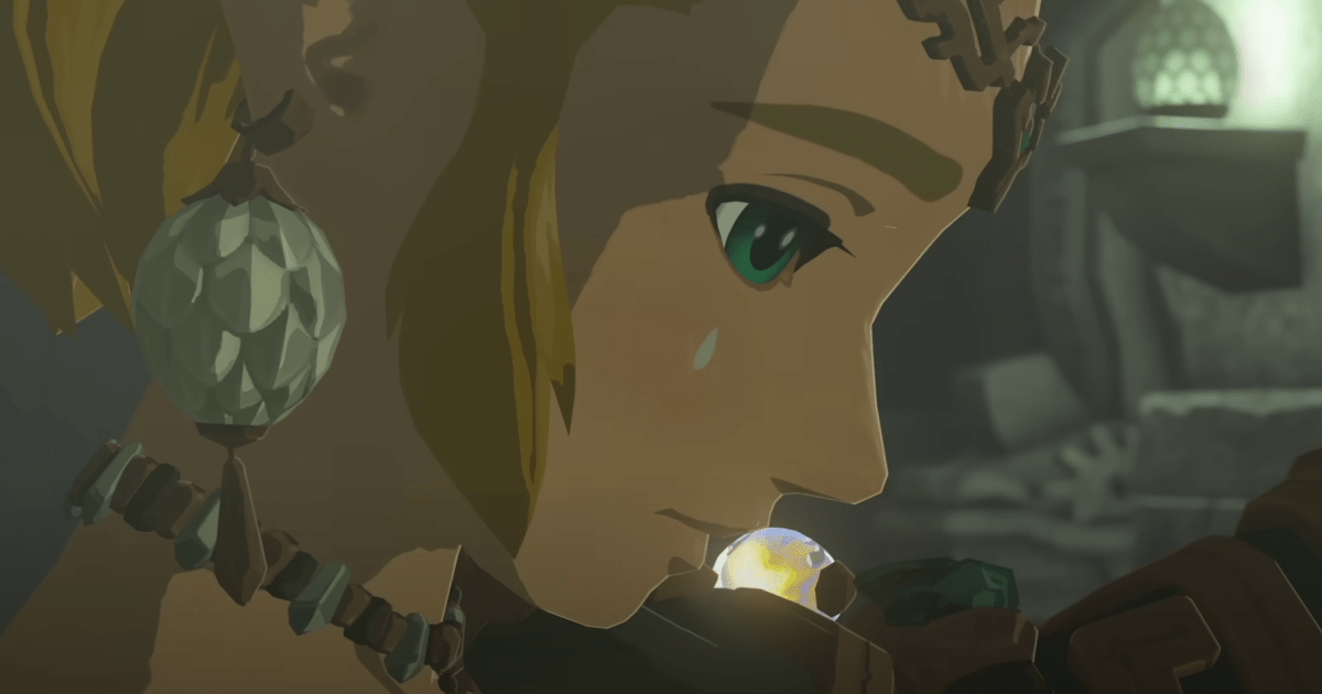 Featured image for Universal Nears Deal for The Legend of Zelda Movie Adaptation