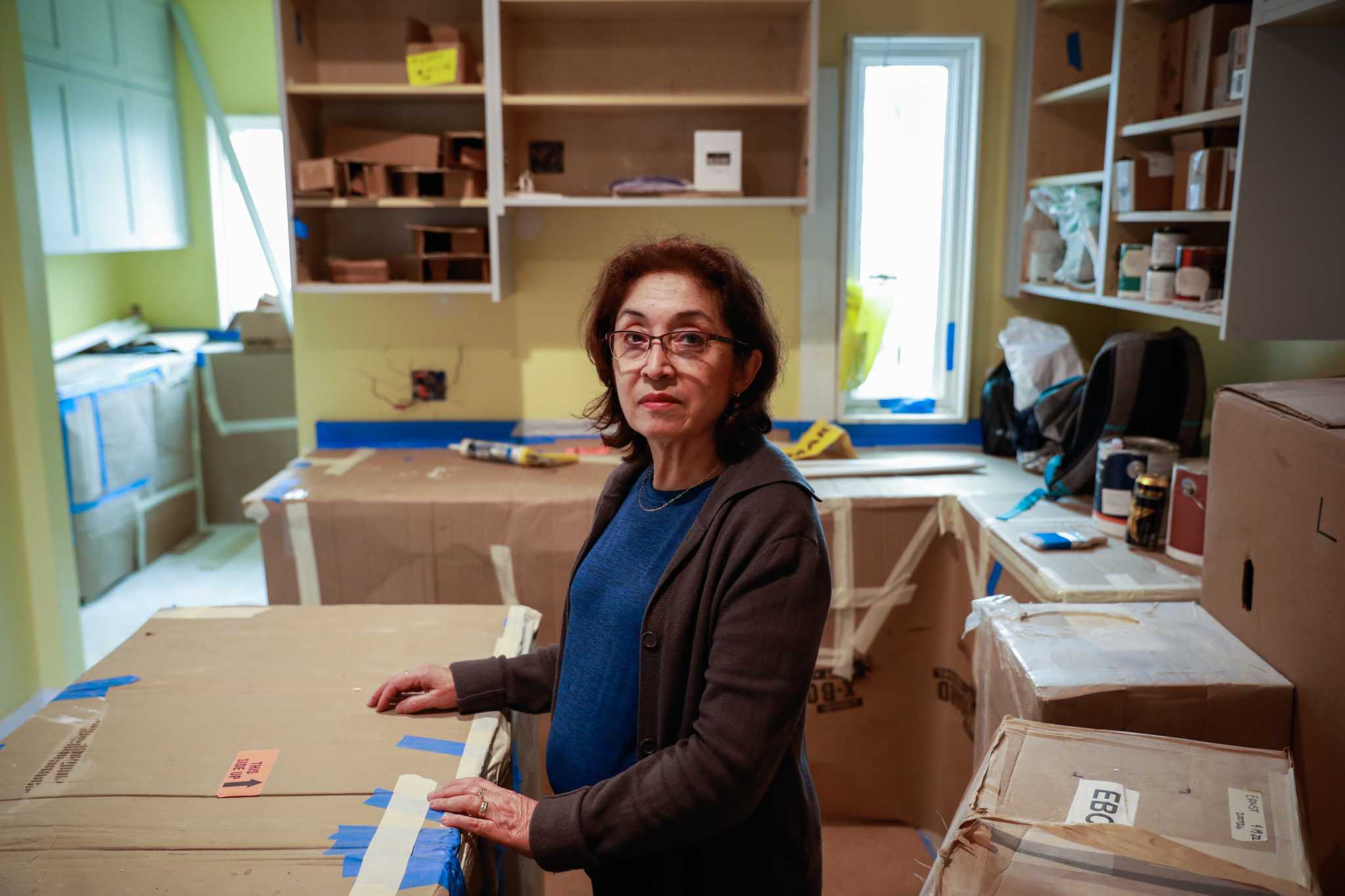 PG&E Delays Leave S.F. Homeowner Without All-Electric Appliances Upgrade.