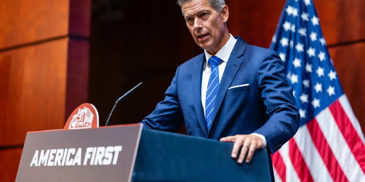 Featured image for US Orders Delta and Aeromexico to Dissolve Partnership Over Fairness Concerns