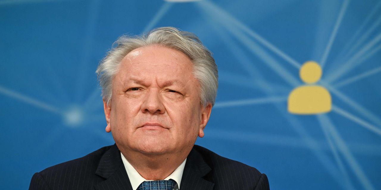 German Weapons Maker Benefits from Ukraine Conflict