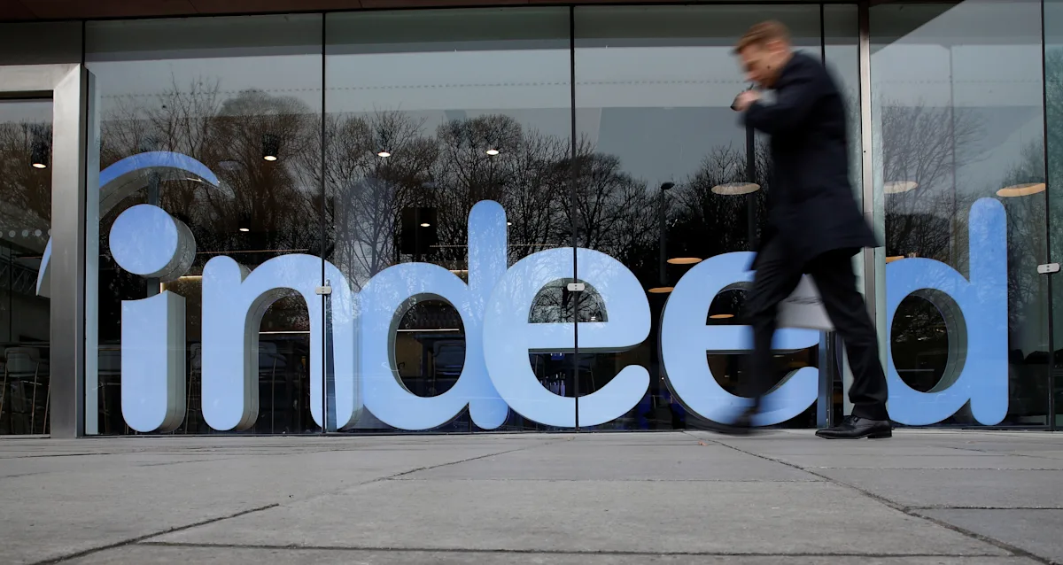 Featured image for Indeed and Glassdoor to cut 1,300 jobs amid AI-driven changes
