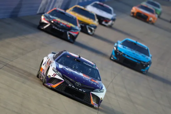 Featured image for Nashville Cracker Barrel 400: Starting Lineup, Predictions, and How to Watch