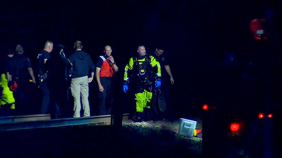 Featured image for Multiple Water Accidents in Natick Lead to Search and Rescue Operations