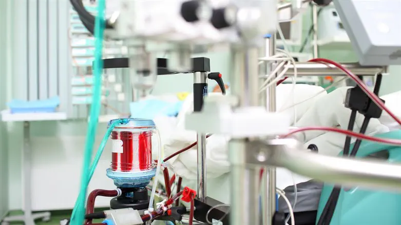 Featured image for Measles Outbreak in Israel Leads to Multiple Hospitalizations and Life Support Cases