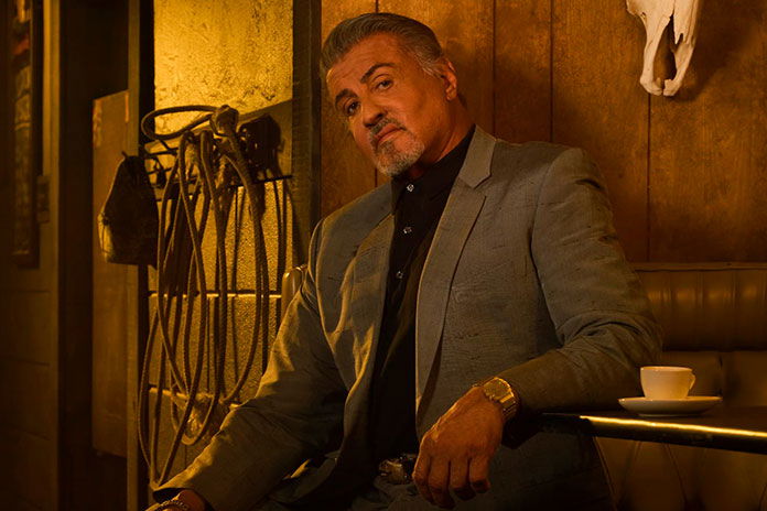 Featured image for Tulsa King Crew Shake-Up Ahead of Season 4