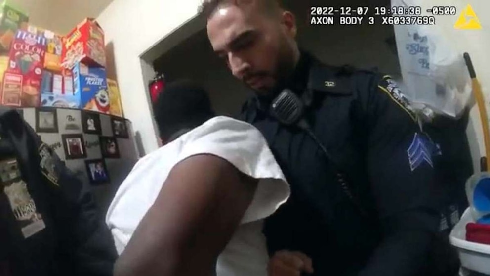 NYPD Officers Indicted for Excessive Use of Force in Multiple Incidents
