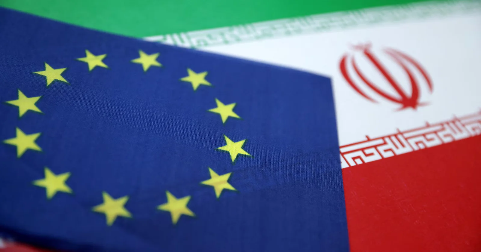 Iran targets EU armed forces after IRGC blacklist, warns of consequences