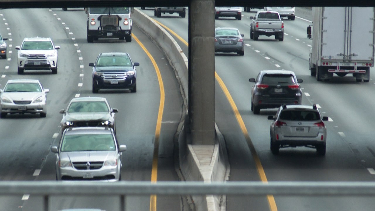 Featured image for "Controversy Surrounds Austin's Downtown I-35 Expansion Plans"