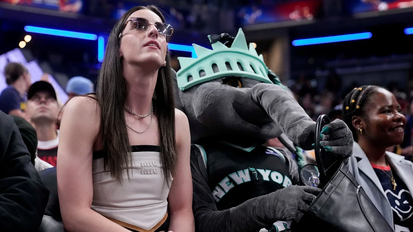 Caitlin Clark's Injury Casts Shadow Over WNBA All-Star Weekend