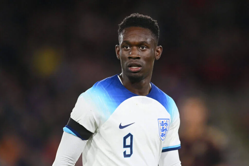 FIFA approves Folarin Balogun's switch to USMNT over England.