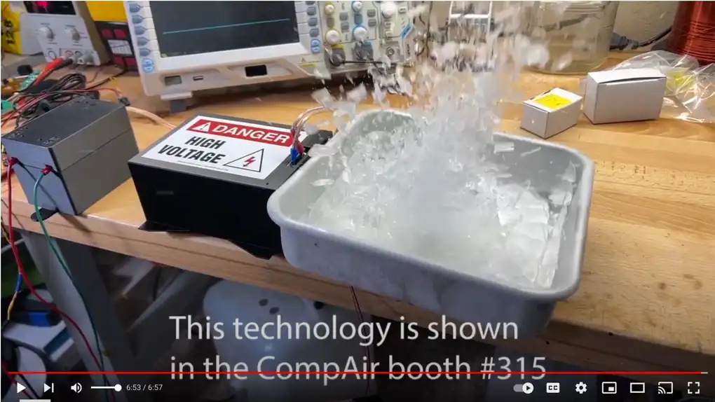 Featured image for "Revolutionary Solution: General Aviation News Discovers Ice-Free Flying"