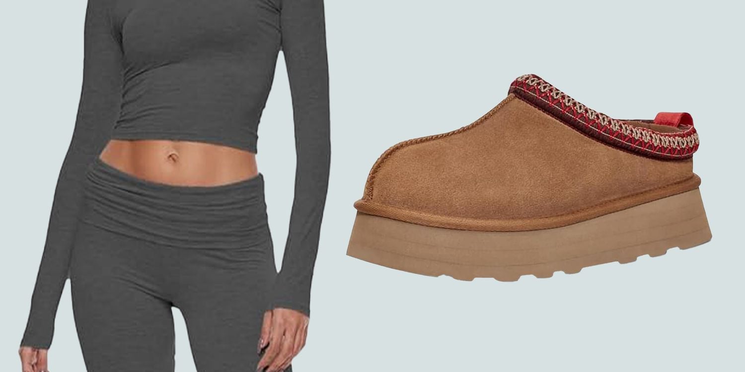 Featured image for "Top Amazon Winter Fashion Finds Under $75 to Refresh Your Cozy Wardrobe"