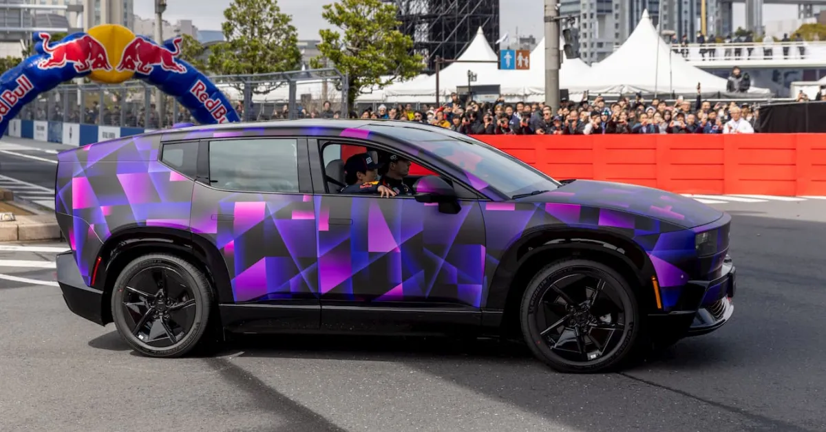 Featured image for Honda Cancels Large Electric SUV Development Amid Policy Challenges