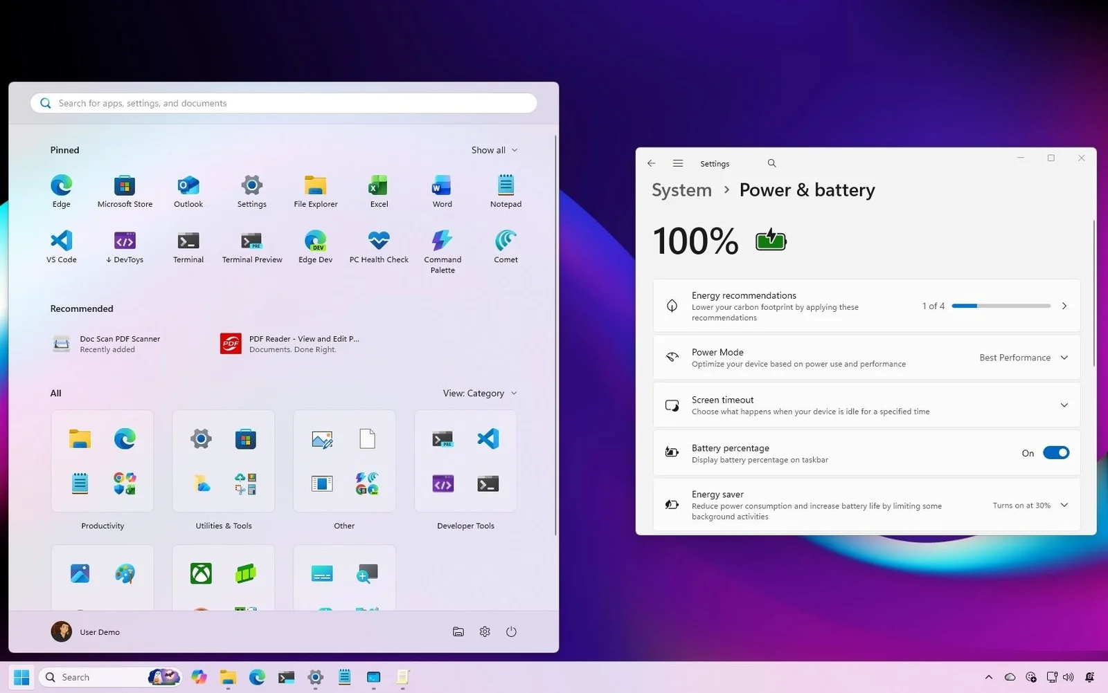 Windows 11's November 2025 Update: Top Features Unveiled
