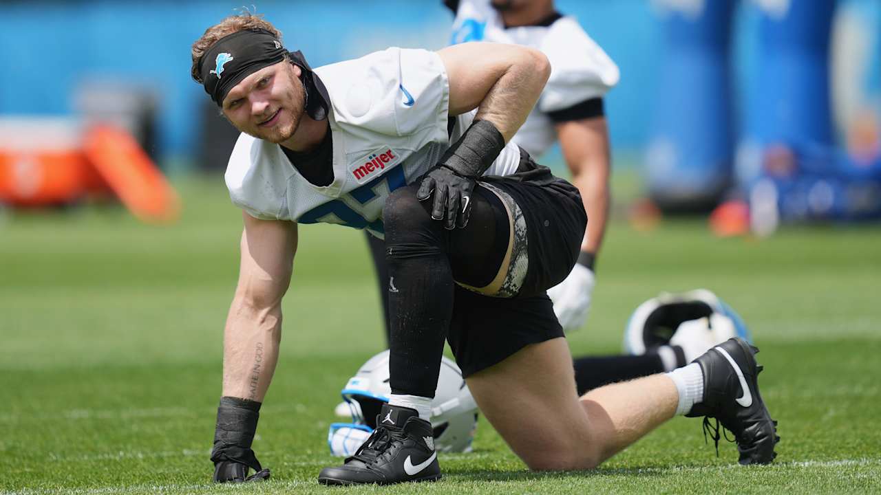Top NFL Contenders for Their First Super Bowl Win in 2025
