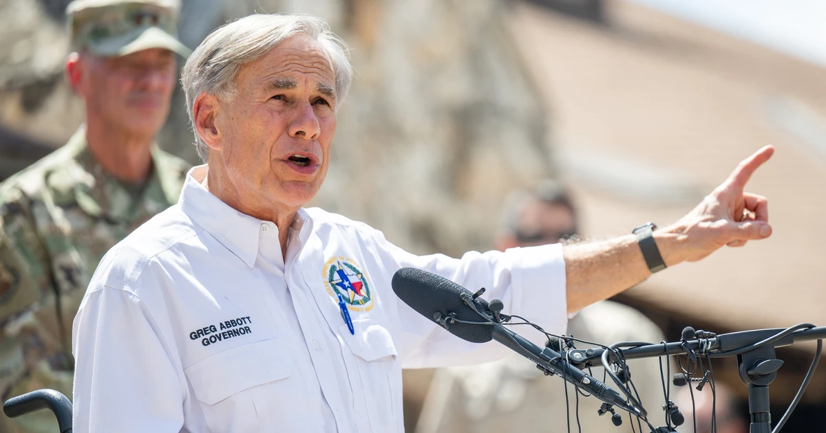 Texas to Redraw Congressional Maps in Special Session Amid Political Pressure