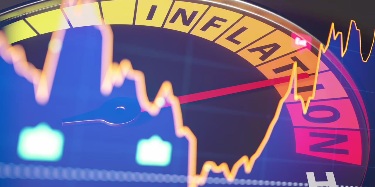 August CPI Sparks Uncertainty for Investors and Bondholders in 2025