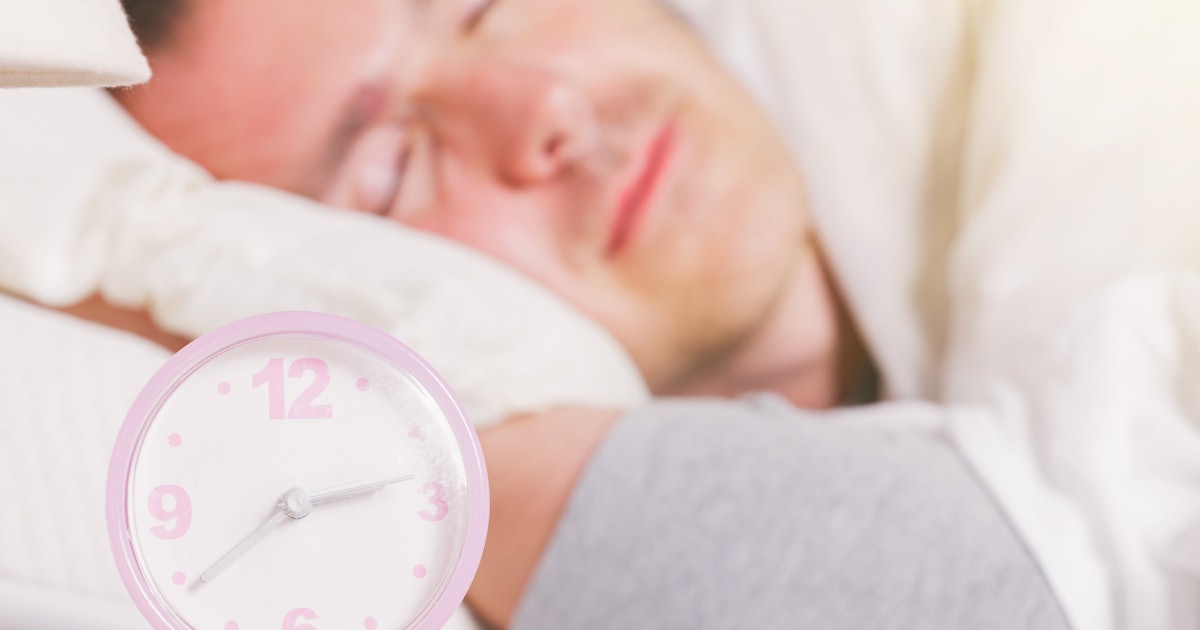 "Supercharge Your Sleep: The Ultimate Diet Hack for Better Zzz's"