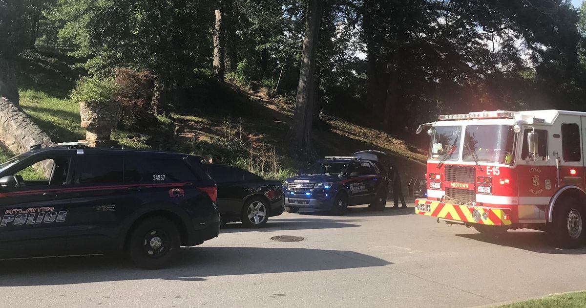 Featured image for Violence Erupts at Piedmont Park Resulting in Injuries and Death.