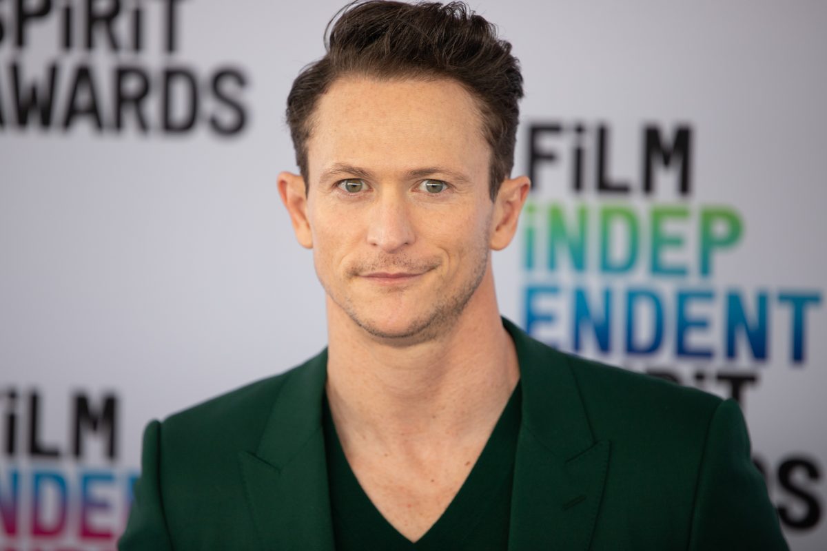Featured image for "Actor Jonathan Tucker Heroically Rescues Family in LA Home Invasion"