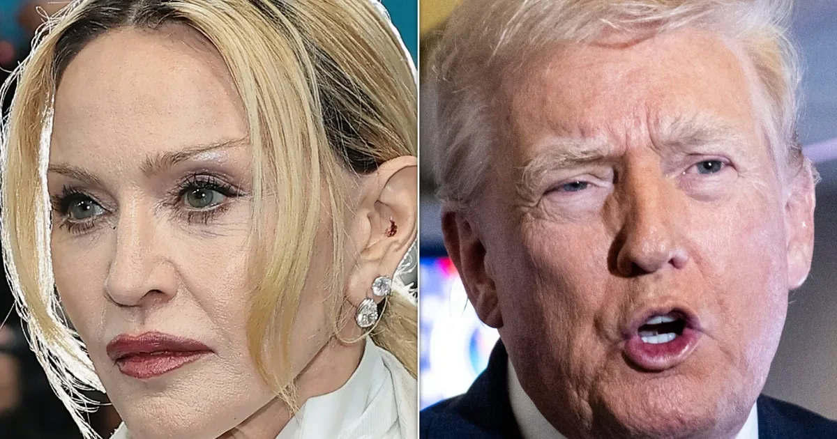 Featured image for Trump's Decision to Skip World AIDS Day Sparks Criticism and Concerns