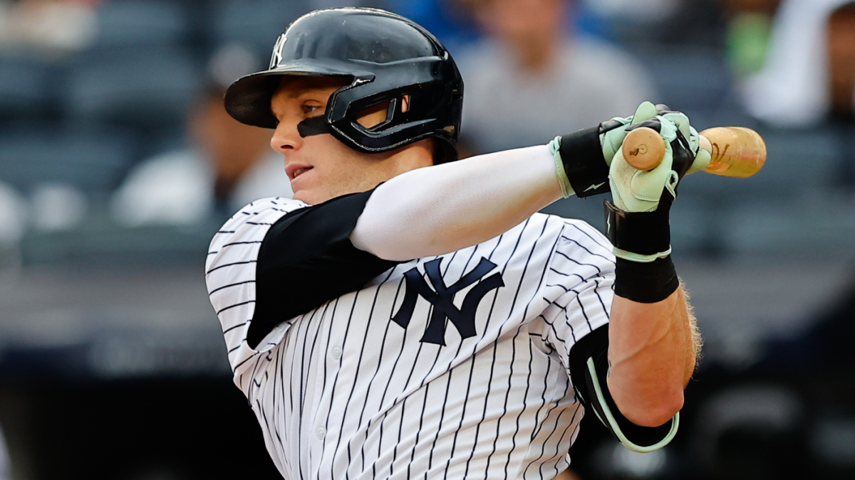 MLB Playoff Hopefuls Hit Waivers: Bader, Carrasco, Giolito, and More