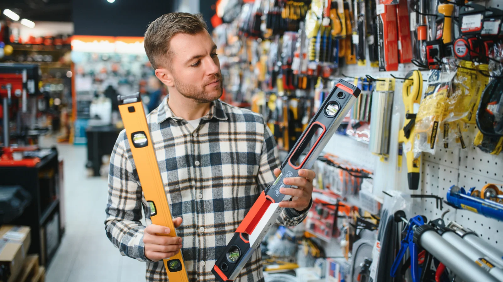 Harbor Freight: Pick by Brand and Specs, Not Just Price