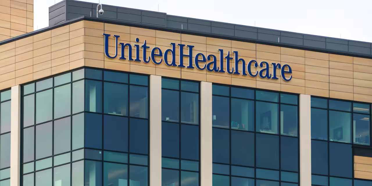 Featured image for UnitedHealth Stock Rises Amid Strong Medicare Plan Performance