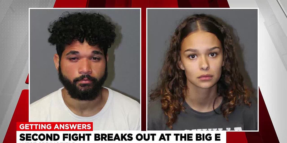 Featured image for Big E Fights: Arrests Made as Police Crack Down on TikTok Fame-Seeking Brawls