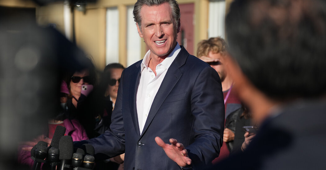 California Governor Commits to Signing Groundbreaking Climate Disclosure Legislation