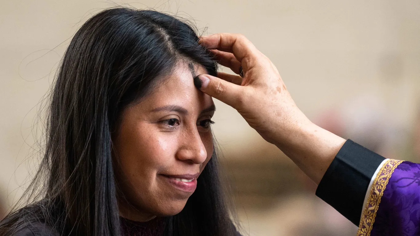 Catholic Dioceses Allow Parishioners to Skip Mass Amid ICE Raid Fears