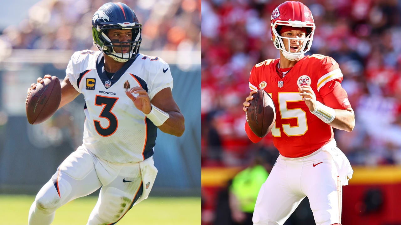 "Key Matchup: Broncos vs Chiefs - Injury Updates and Predictions for Thursday Night Game"