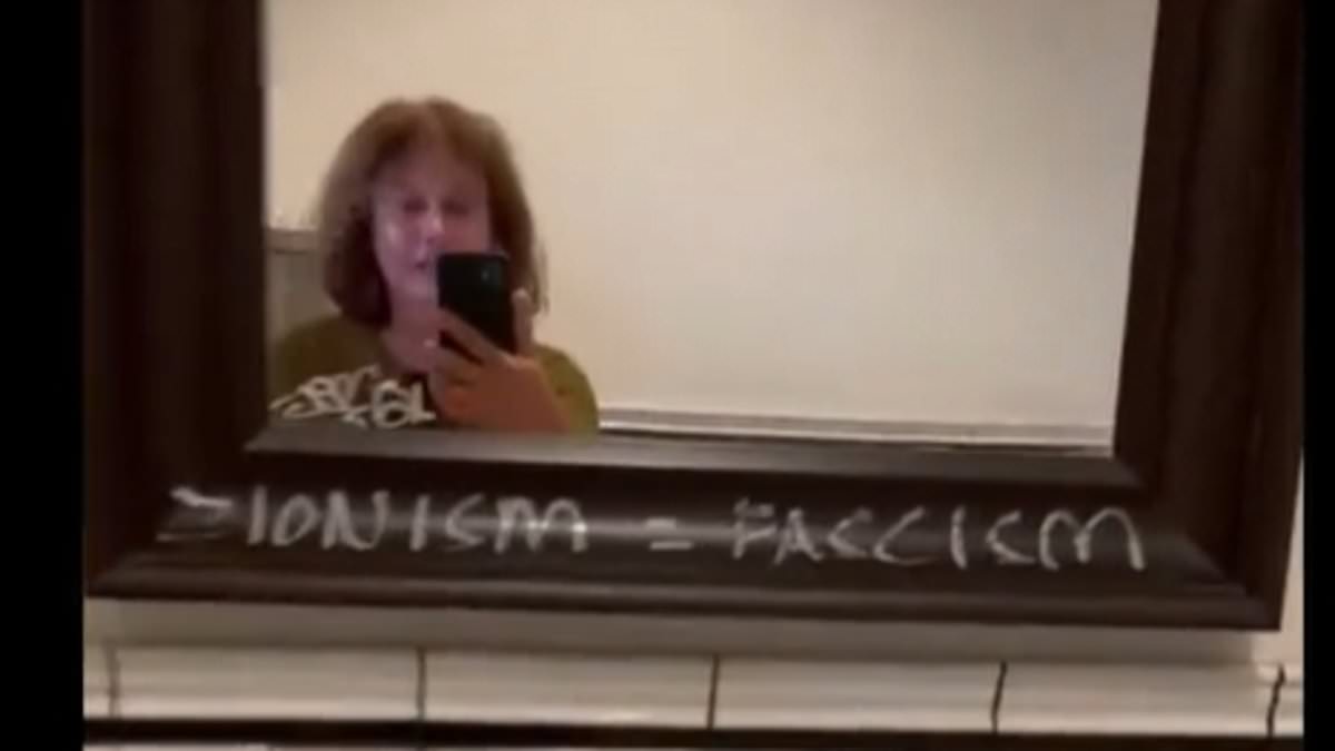 Featured image for Oakland Coffee Shop Takes Action Against Antisemitic Employees