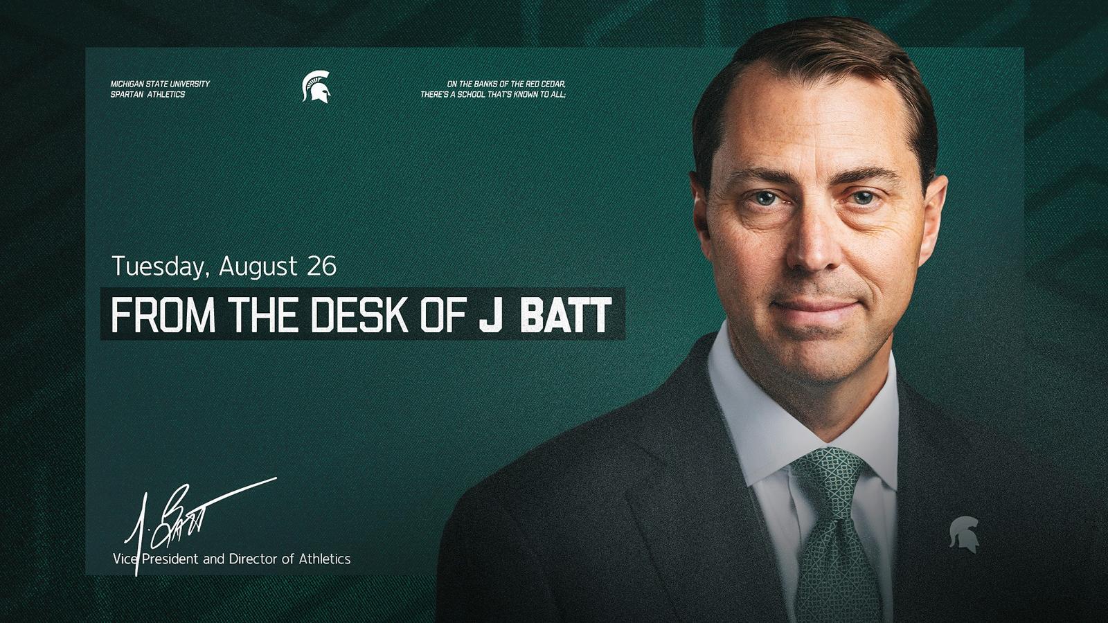 Featured image for Michigan State to Reinstate Tailgating and Alcohol at Munn Field in 2025