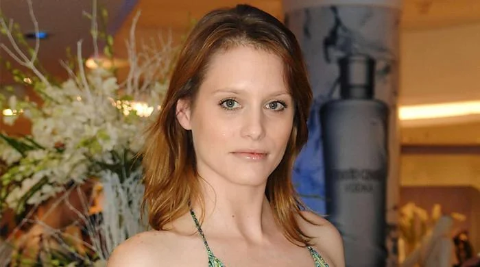 Featured image for British Supermodel Georgina Cooper Dies at 46 During Greece Vacation