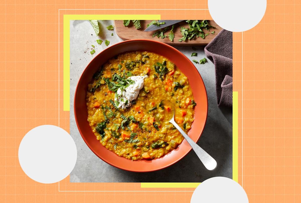 Featured image for Top Anti-Inflammatory Spice Recommended by Dietitians